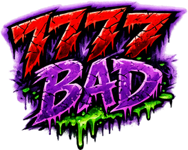 7777 bad
